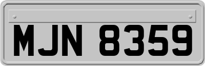 MJN8359