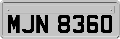 MJN8360