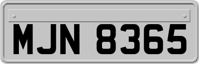 MJN8365