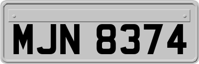 MJN8374