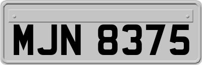 MJN8375