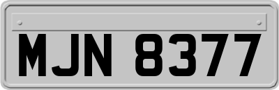 MJN8377