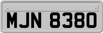 MJN8380