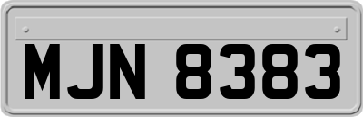 MJN8383
