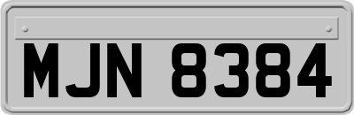 MJN8384