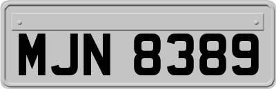 MJN8389