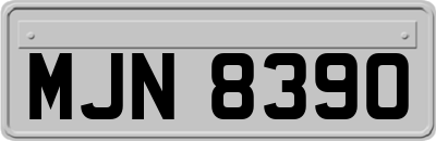 MJN8390