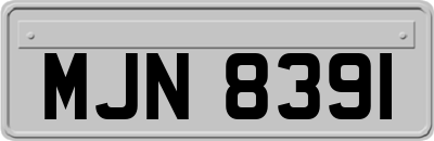 MJN8391