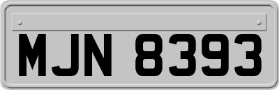MJN8393