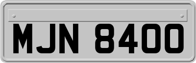 MJN8400