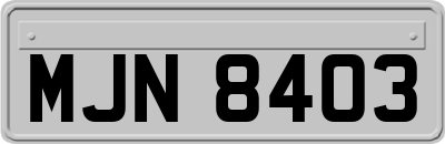 MJN8403