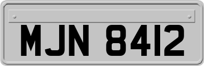 MJN8412