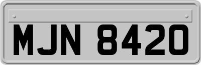 MJN8420