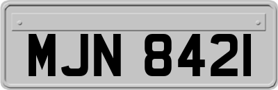 MJN8421