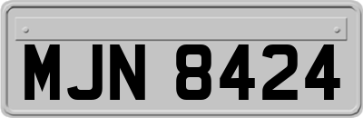 MJN8424