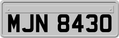 MJN8430