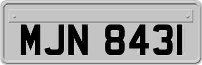 MJN8431