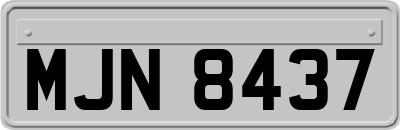 MJN8437