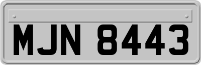 MJN8443