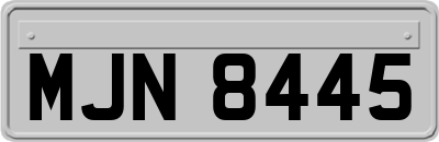 MJN8445