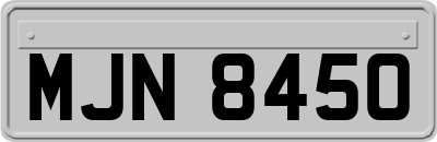 MJN8450