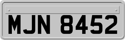 MJN8452