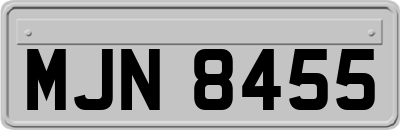MJN8455