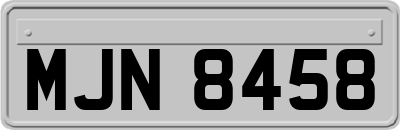 MJN8458