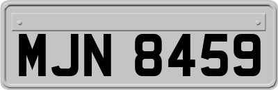 MJN8459