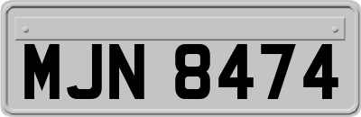 MJN8474