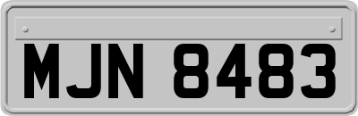 MJN8483