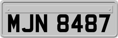 MJN8487