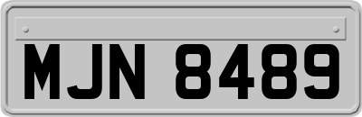 MJN8489