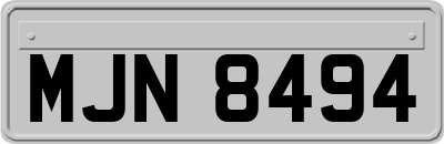 MJN8494
