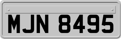MJN8495