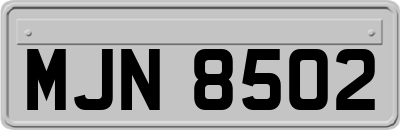 MJN8502