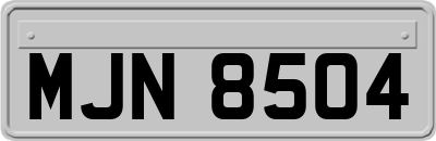 MJN8504