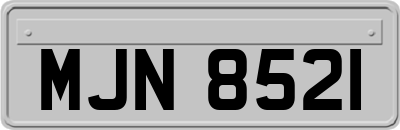 MJN8521
