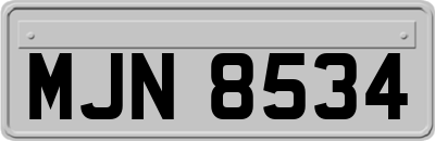 MJN8534