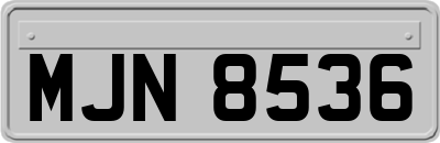 MJN8536