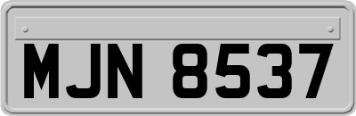 MJN8537