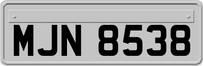 MJN8538