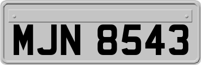 MJN8543