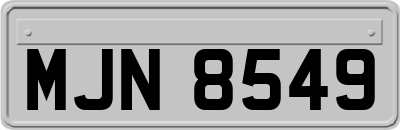 MJN8549