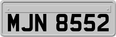 MJN8552