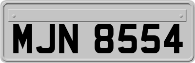 MJN8554