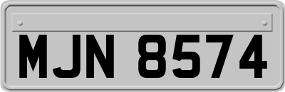 MJN8574