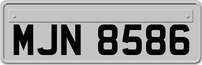 MJN8586