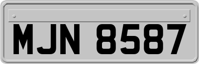 MJN8587