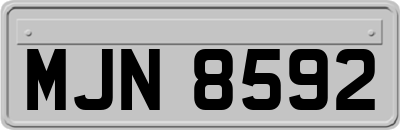 MJN8592